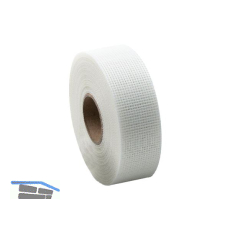 SCHULLER Glasfaser-Gewebeband 48 mm x 90 m