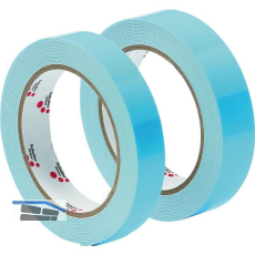 SCHULLER Spiegelband - Montage Tape Mirror 24mm - doppelseitig klebend