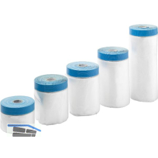 SCHULLER Targa-Blue-Mask 140cm x 20m / 30mm Klebestreifen