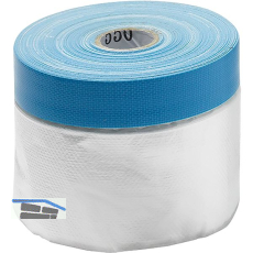 SCHULLER Targa-Blue-Mask 30cm x 20m / 17mm Klebestreifen