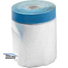 SCHULLER Targa-Blue-Mask 55cm x 20m / 17mm Klebestreifen