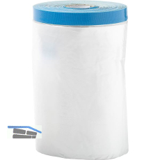 SCHULLER Targa-Blue-Mask 110cm x 20m / 17mm Klebestreifen