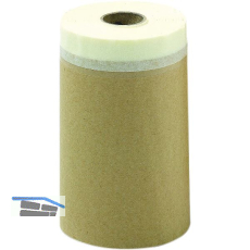 SCHULLER Abdeckpapier Taiga BlueCore 18cmx20m