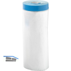 SCHULLER Targa-Blue-Mask 180cm x 20m / 17mm Klebestreifen