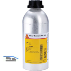SIKA Primer-206 G+P 1000ml