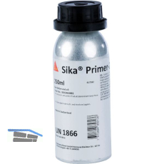 SIKA Primer-207 250ml schwarz