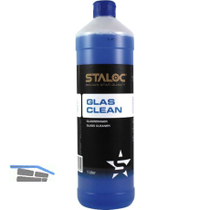 STALOC GlasClean mit Spr�her 1L