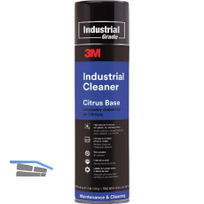 3M Industrie-Reiniger klar 500ml