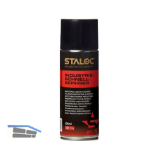 STALOC Industrieschnellreiniger 400ml