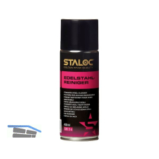 STALOC Edelstahlreiniger 400ml