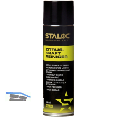 STALOC Zitruskraftreiniger 500 ml