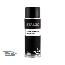 STALOC Innenraumpflege / Cockpitspray 400 ml