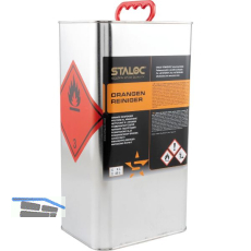 STALOC ProSolve Orangenreiniger 5 Liter Kanister