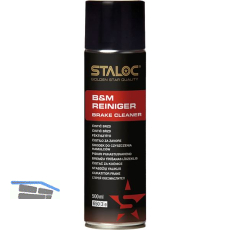 STALOC B&M-Reiniger 500ml