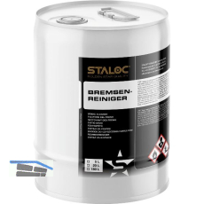STALOC Bremsenreiniger 20 Liter Kanister