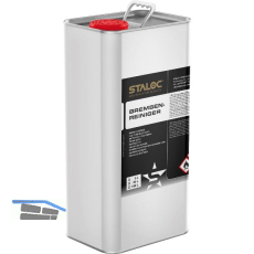 STALOC Bremsenreiniger 5 Liter Kanister