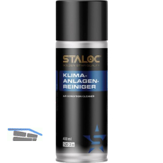 STALOC Klimaanlagenreiniger 400ml