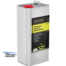 STALOC Zitruskraftreiniger 5 Liter Kanister