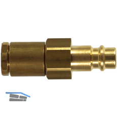 STALOC K2026 F�llventil f�r wiederbef�llbare Spraydosen