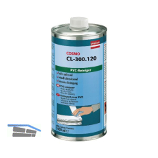 COSMO CL-300.120 PVC-Reiniger 1000ml