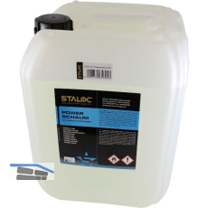 STALOC Power Schaum 20l Kanister