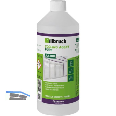 Illbruck Gl�ttmittel Konzentrat AA300, 1L