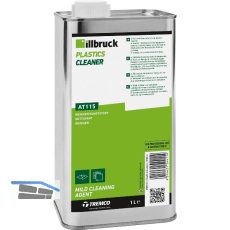 Illbruck Reiniger AT115, 1L transparent