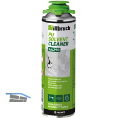 Illbruck Pistolenreiniger AA290, 500ml