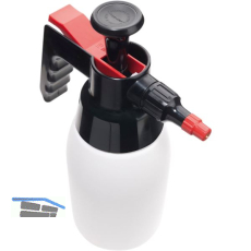 Pumpzerst�uber 1L, f�r l�semittelhaltige Reiniger
