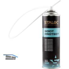 STALOC Schuherfrischer - Boot Protect, 500 ml