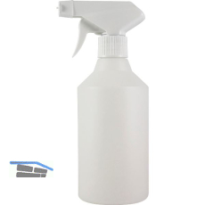 Zerst�uberflasche leer 500 ml