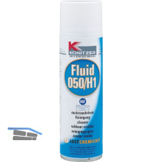 KONITZER H1 Lebensmittel Spr�hreiniger Fluid 050 500ml