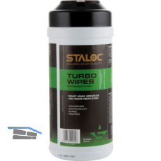 STALOC Turbo Wipes Reinigungst�cher 80St.