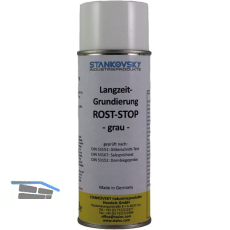 Staloc Grundierung Rost-Stop 400ml