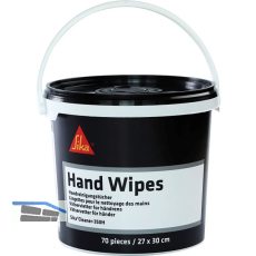 SIKA Reinigungst�cher - Cleaner-350 H / 70 Stk.