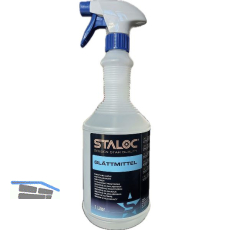 STALOC Gl�ttmittel Spray f�r Dichstoffe, 1 L