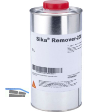 SIKA Reinigungsmittel Remover-208 1L