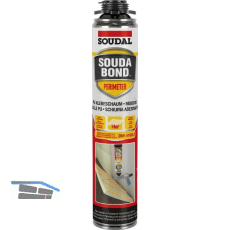 SOUDAL Perimeterkleber B3, 750 ml