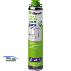 Illbruck JF100 Fugenf�ller 700ml B2, - 14L Ausbeute
