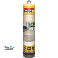 SOUDAL Parkett Dichtstoff Ahorn 300ml