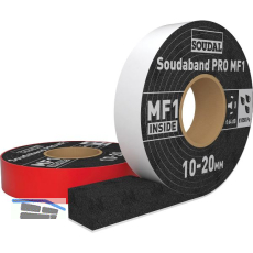 SOUDAL Fugendichtband Soudaband Pro MF1 53/6-15/8m