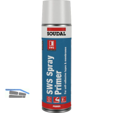 SOUDAL SWS Haftspr�hprimer 500ml