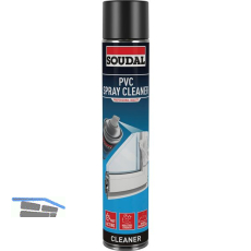 SOUDAL PVC Rahmen Reiniger 750ml