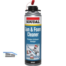 SOUDAL Pistolen- & Schaumreiniger 500ml