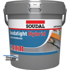 SOUDAL Soudatight Hybrid grau 6kg Eimer