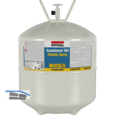 SOUDAL Soudabond-Spr�htank 365 Classic Spray - 22,1L