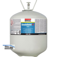 SOUDAL Soudabond-Spr�htank 380 Power Tack - 22,1L