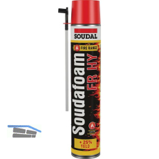 SOUDAL Montageschaum Soudafoam FR HY