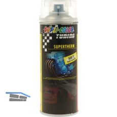 Dupli-Color Supertherm Klarlack 500 �C 400ml