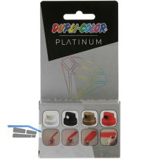 Dupli-Color Spr�hkopf-Set Platinum 6 tlg.